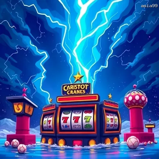 asia99: Promo dan Bonus Terbaik untuk Para Gamer Indonesia